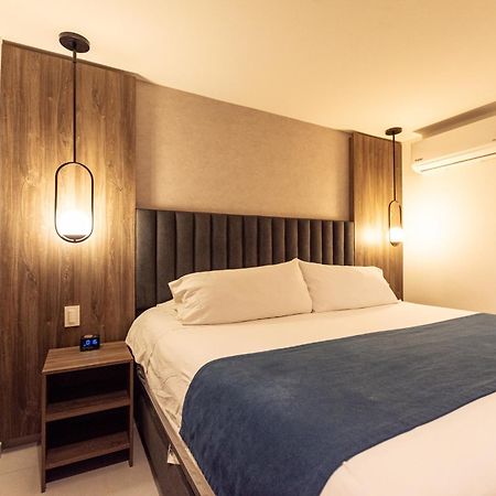 Zi One Luxury Hotel Pereira Eksteriør billede