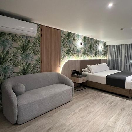 Zi One Luxury Hotel Pereira Eksteriør billede