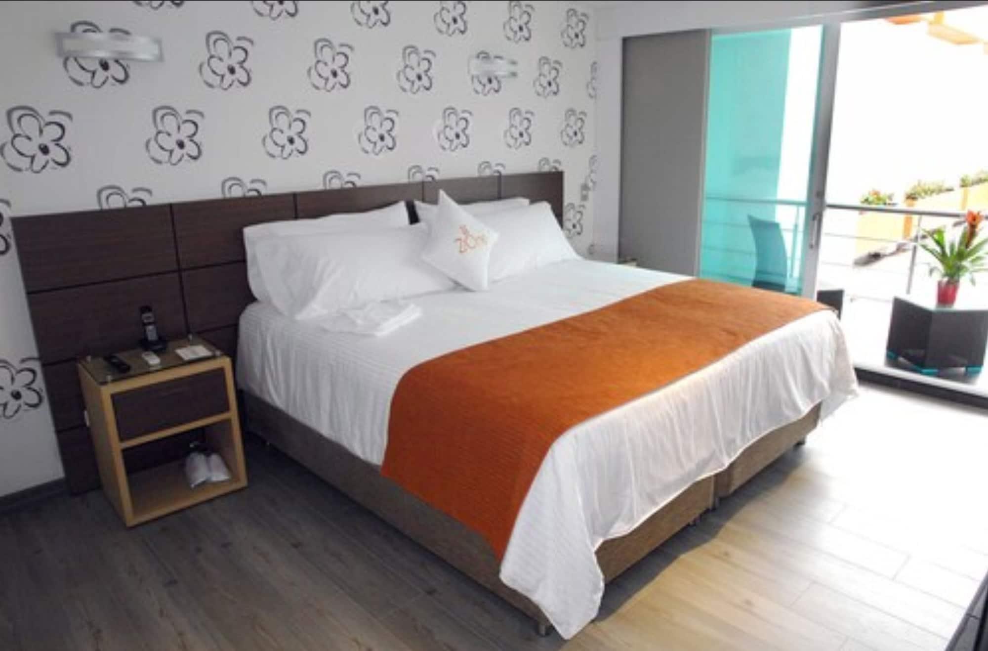 Zi One Luxury Hotel Pereira Eksteriør billede