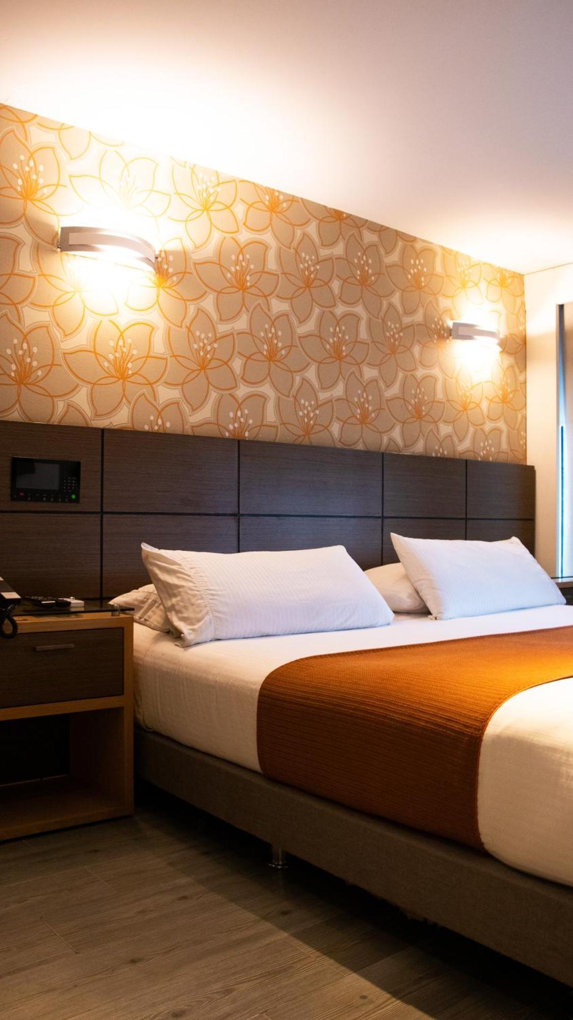 Zi One Luxury Hotel Pereira Eksteriør billede