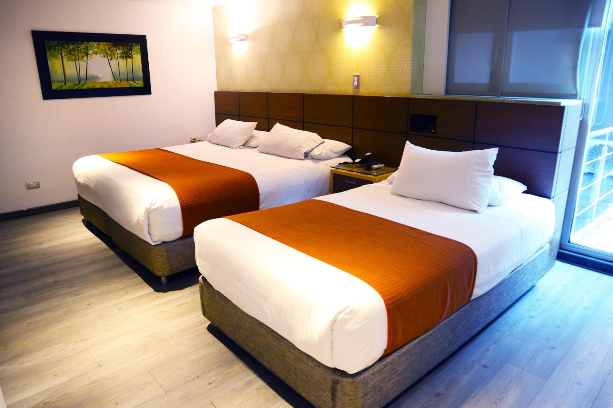 Zi One Luxury Hotel Pereira Eksteriør billede