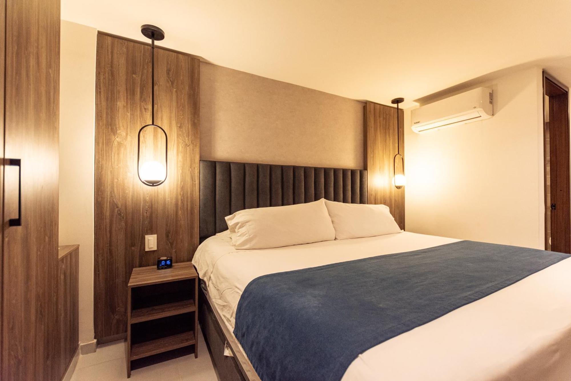 Zi One Luxury Hotel Pereira Eksteriør billede