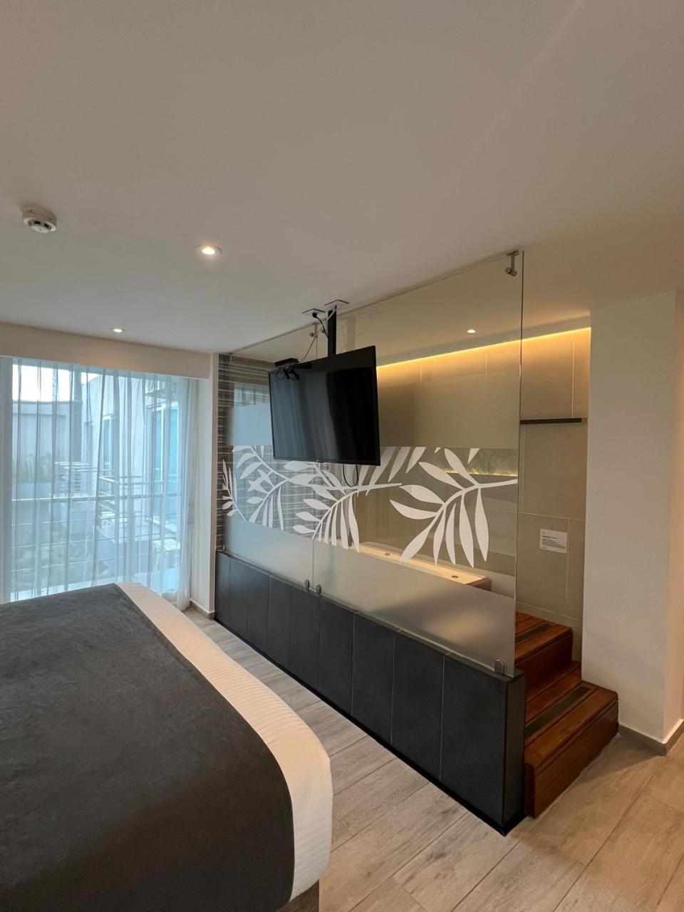 Zi One Luxury Hotel Pereira Eksteriør billede