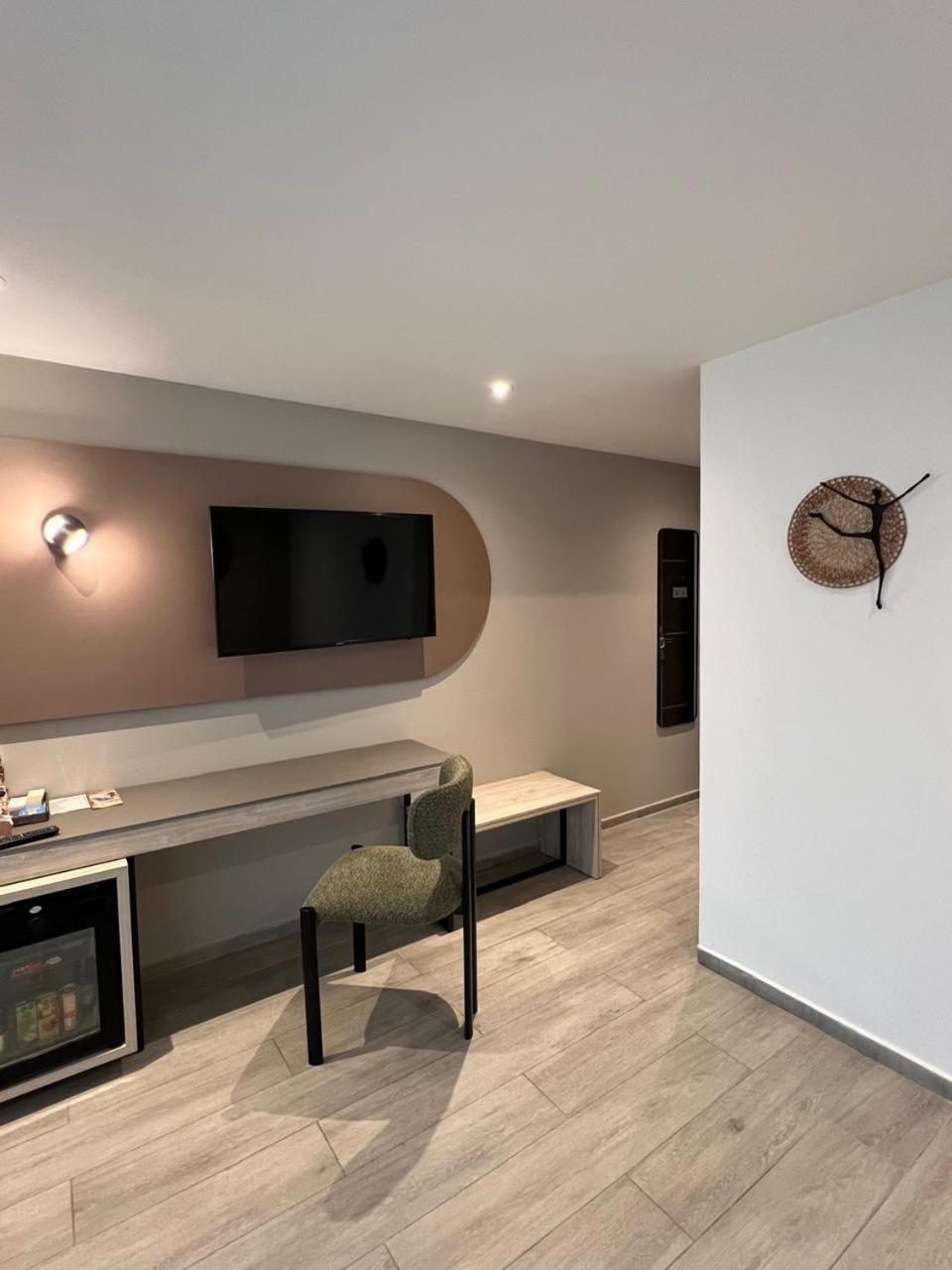 Zi One Luxury Hotel Pereira Eksteriør billede