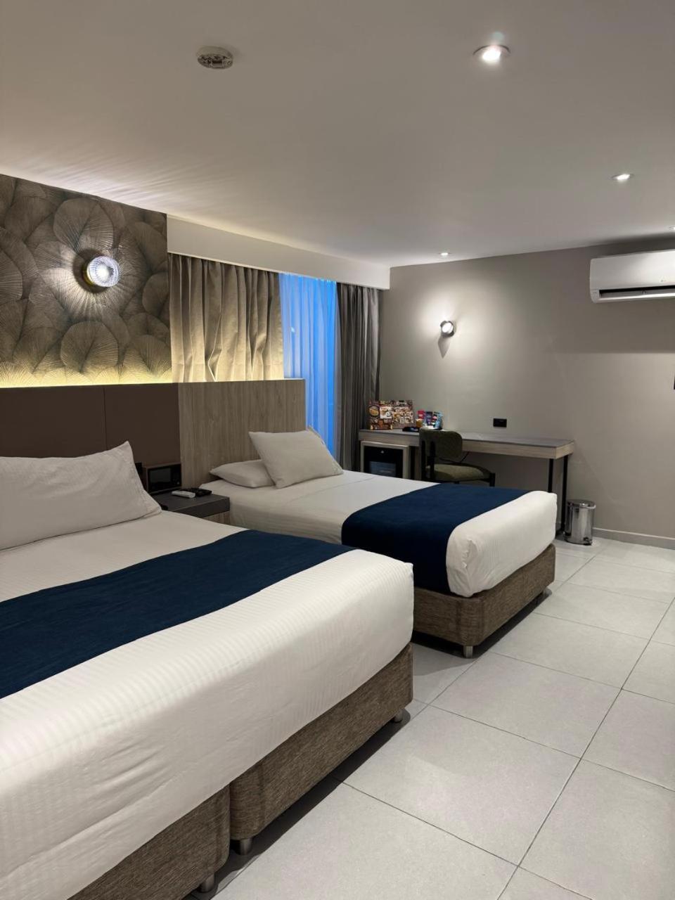 Zi One Luxury Hotel Pereira Eksteriør billede