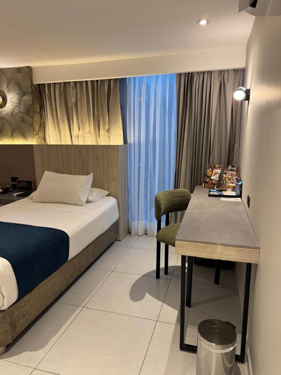 Zi One Luxury Hotel Pereira Eksteriør billede