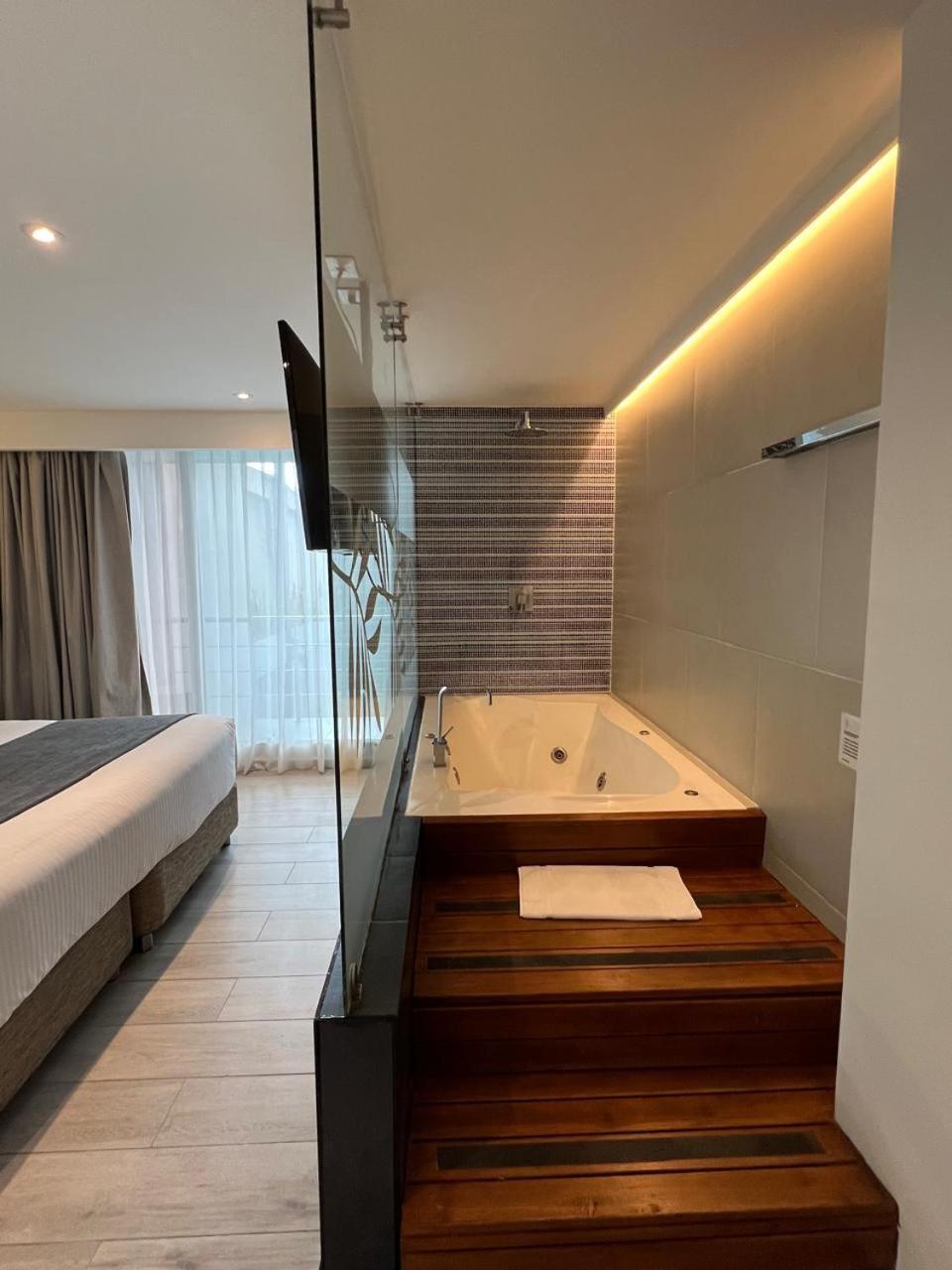 Zi One Luxury Hotel Pereira Eksteriør billede